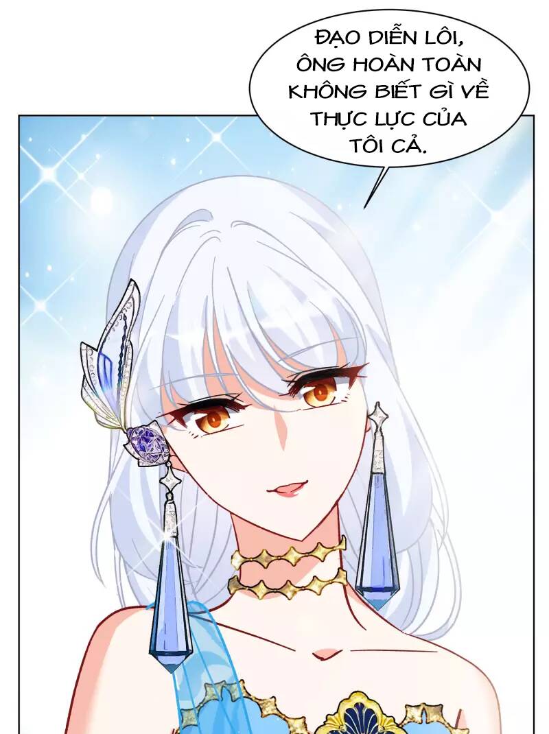 cô ấy đến rồi, xin nằm xuống! chapter 253 12