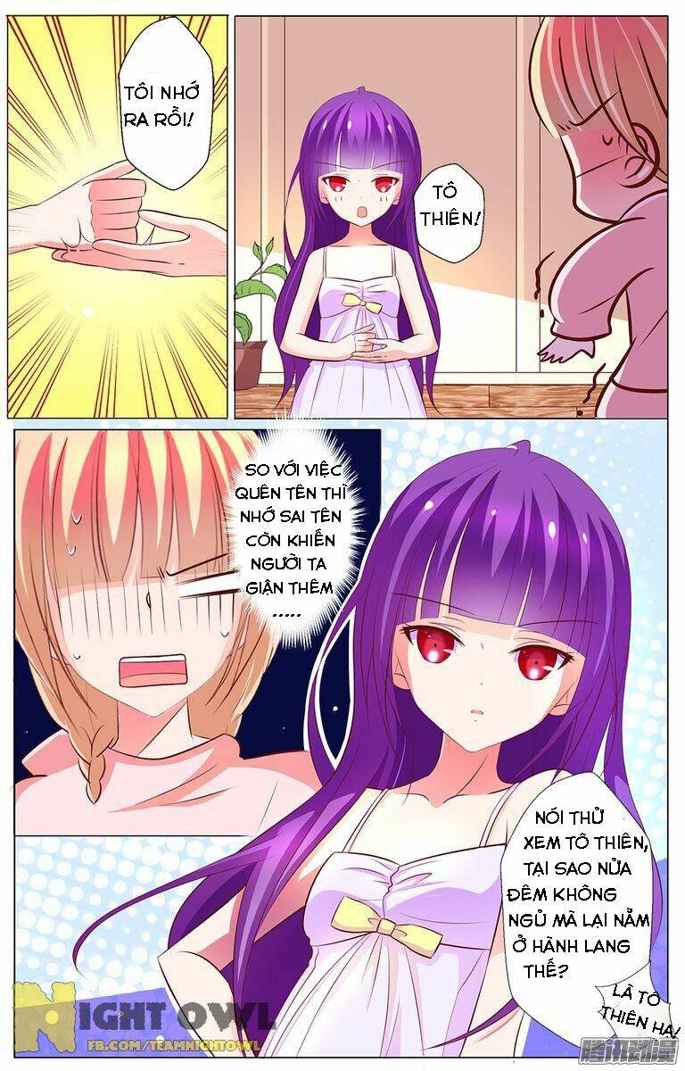 quan hệ rắc rối chapter 11 3