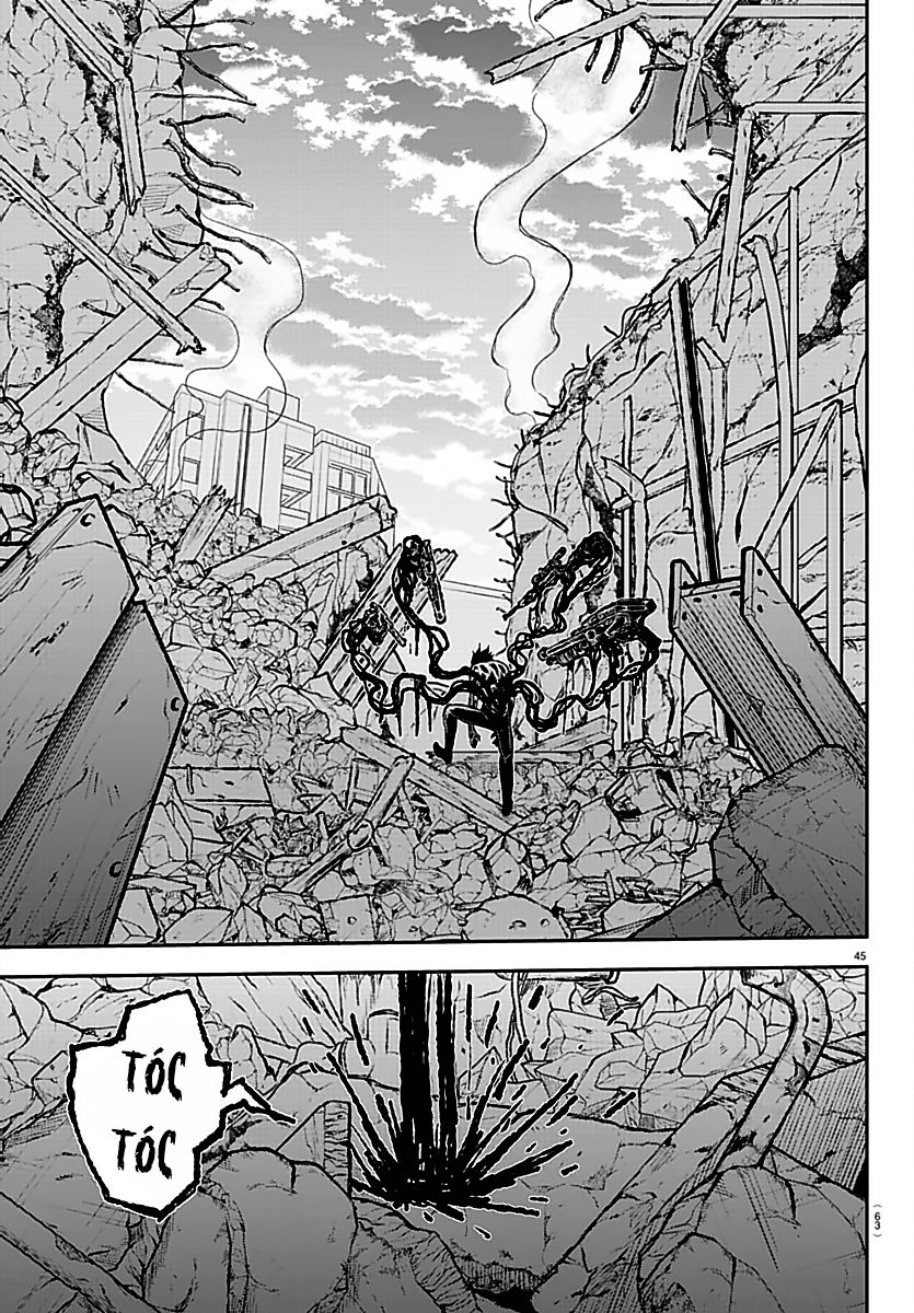 tougen anki chapter 0 41