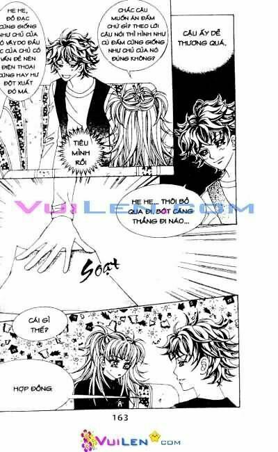 thiên thần tái thế chapter 9 163