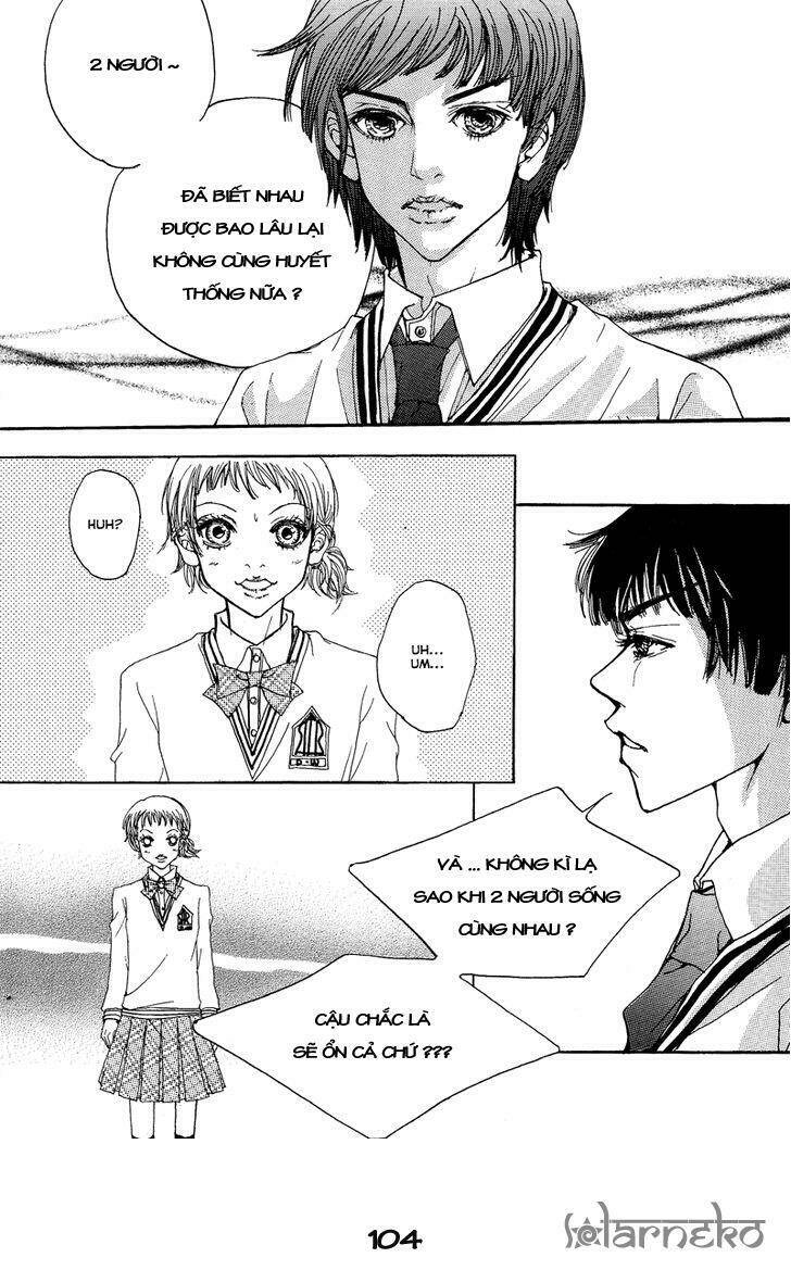 happy & murphy chapter 10.1 21