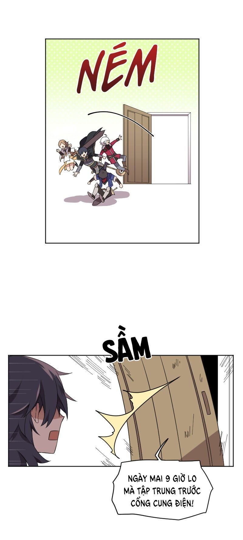 pháp sư và nữ chúa quỷ chapter 60 20