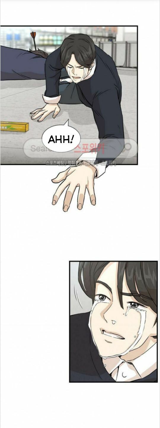 return survival chapter 6 1