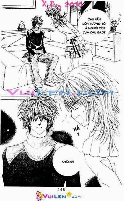cuộc sống của tôi chapter 2 148
