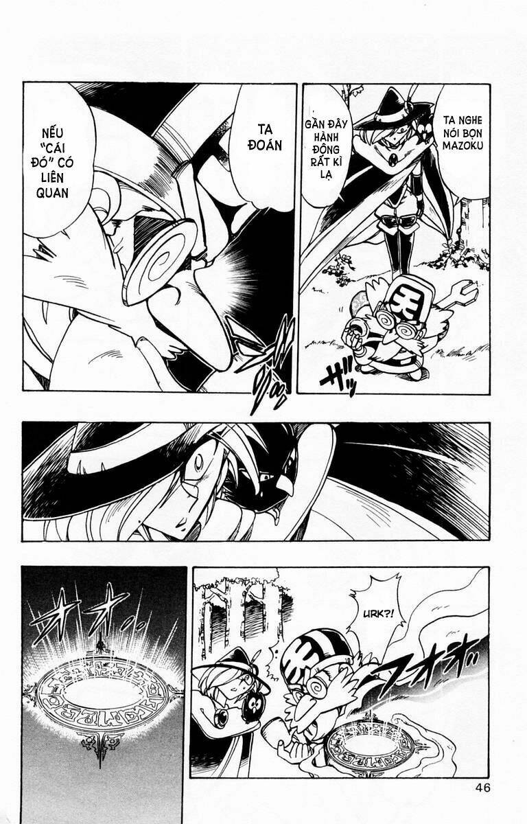 violinist of hameln - cây đàn kì diệu chapter 80 45