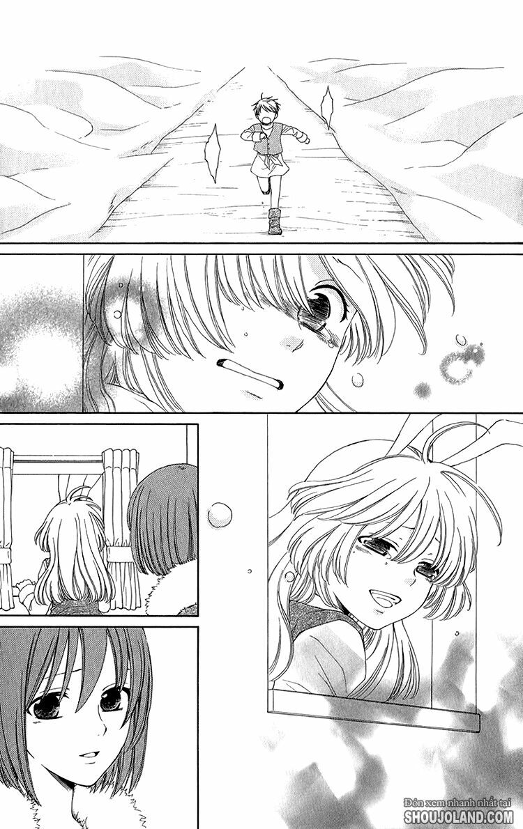 bình minh arcana chapter 42 18