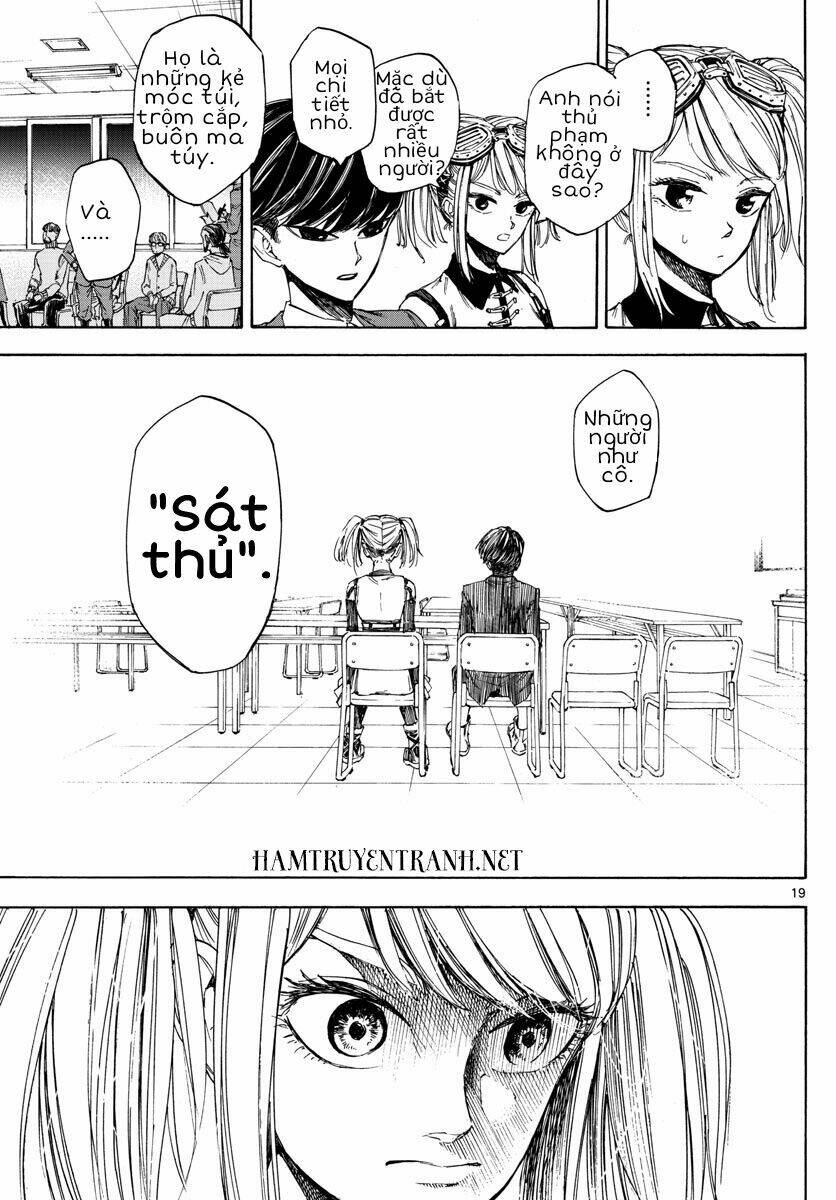 detective xeno and the seven locked murder rooms chapter 1 19