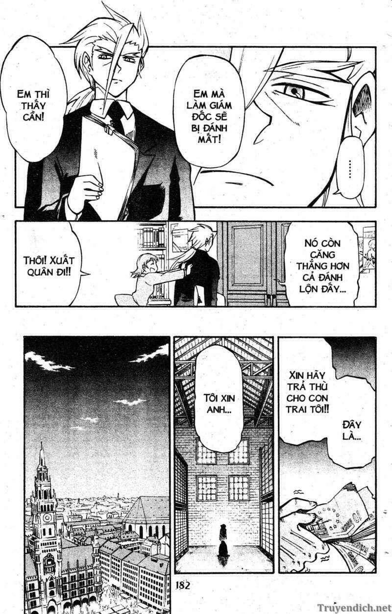 ifrit - danzai no enjin chapter 83 9