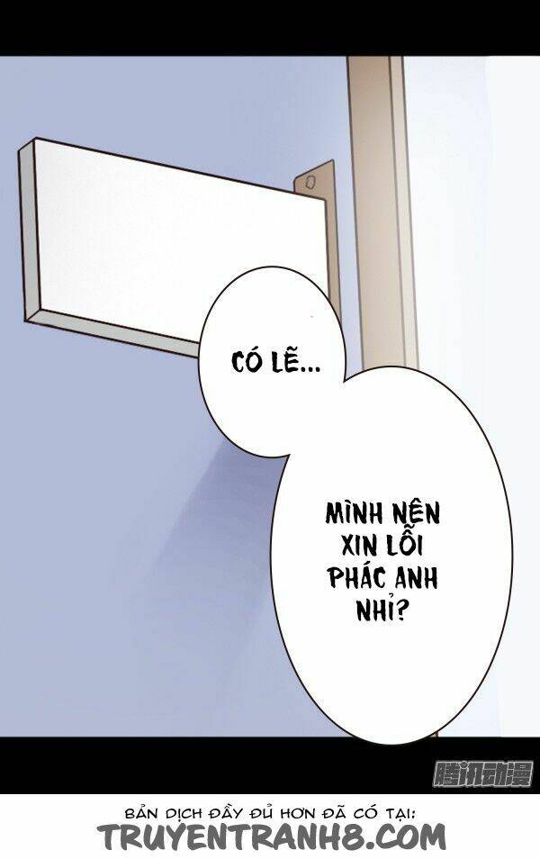 love-c romantic fruity chapter 20 9