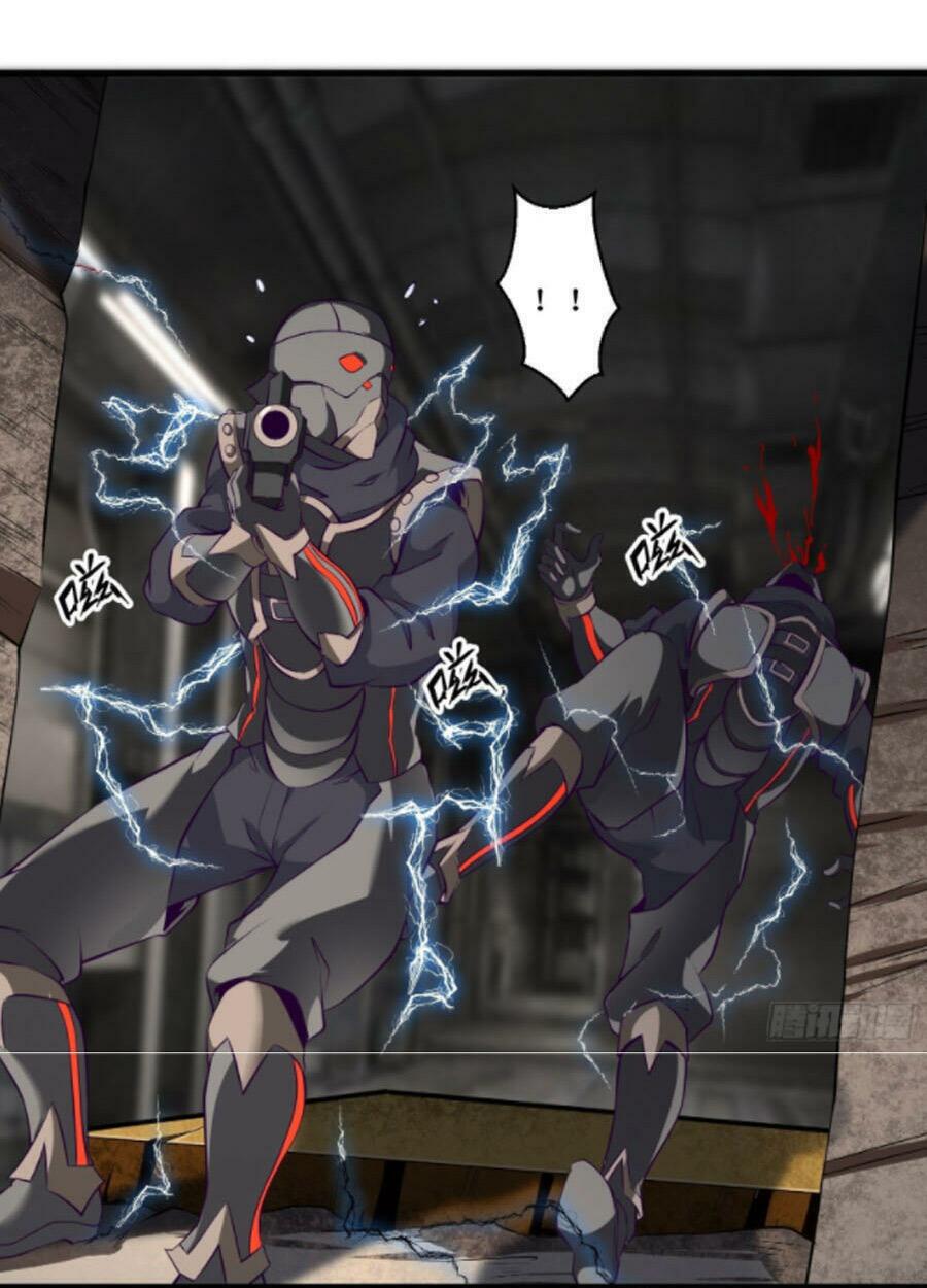 nãi ba là chiến thần mạnh nhất chapter 80 55