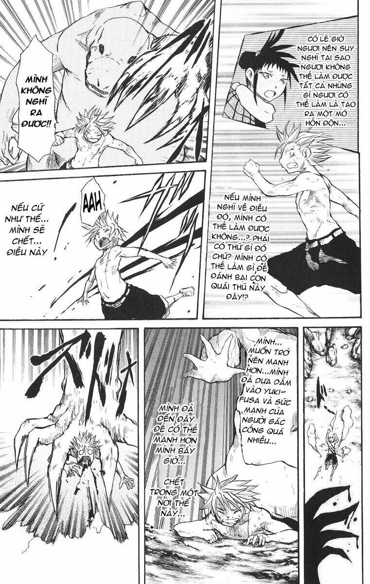 cerberus chapter 12 14