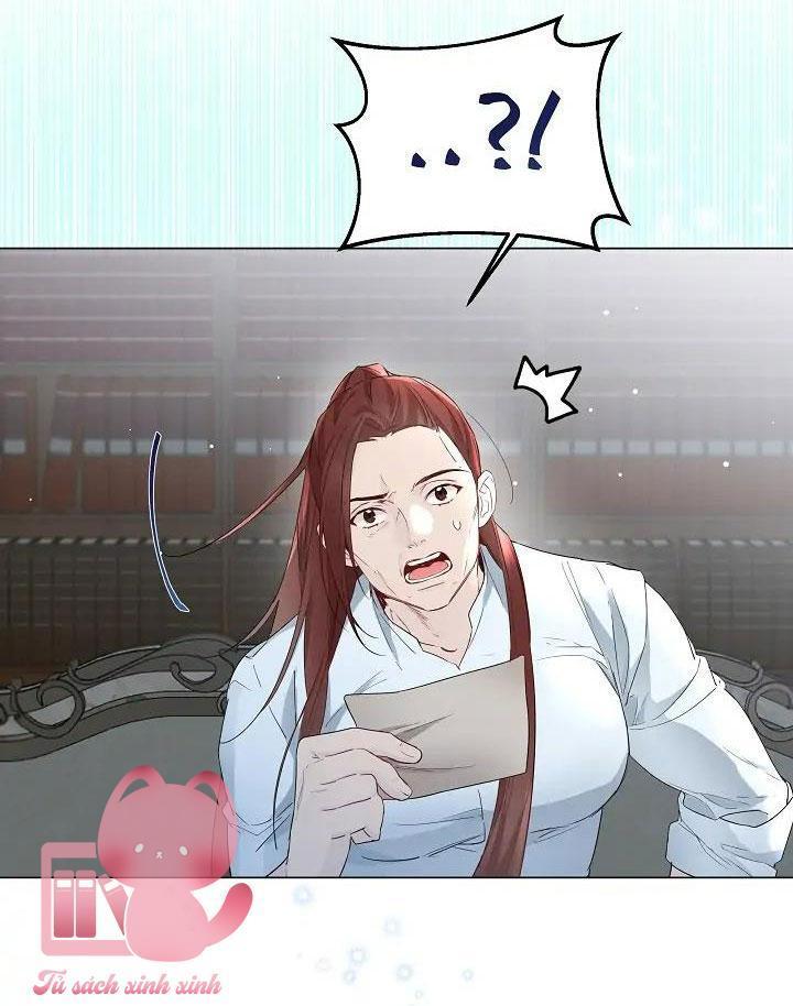 tiểu thư crystal là nam nhân chapter 7 33