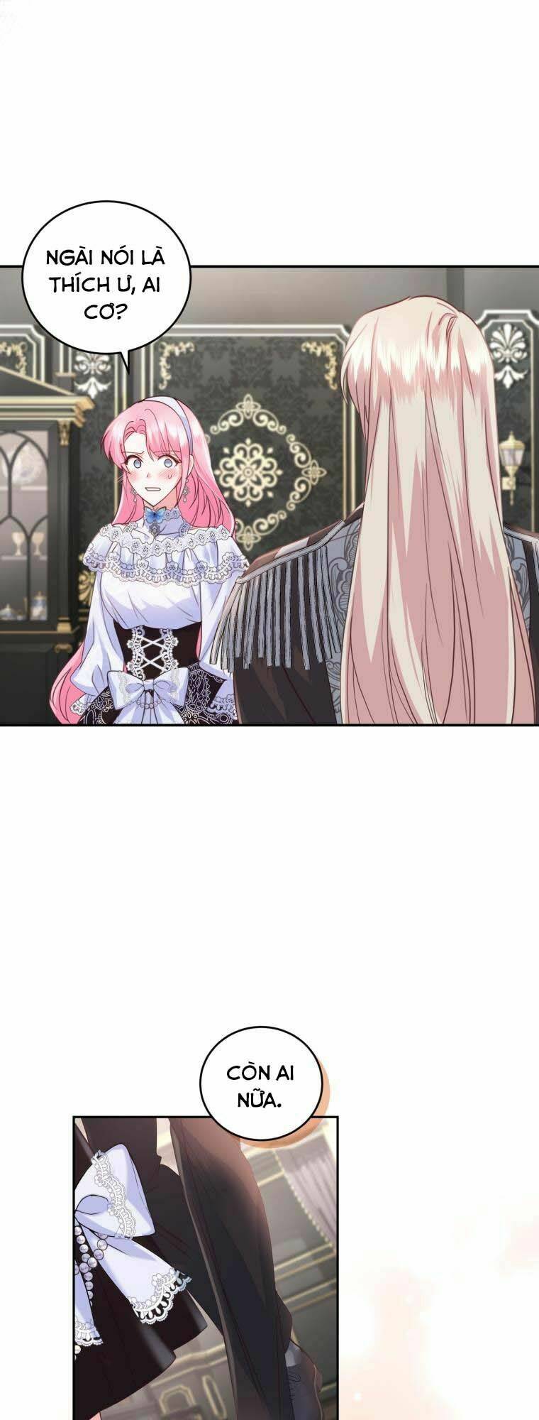 nhà điều chế nước hoa độc quyền của bạo chúa chapter 55 2