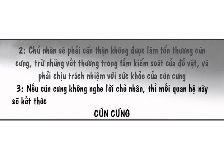 tình yêu cún con chapter 4.2 5