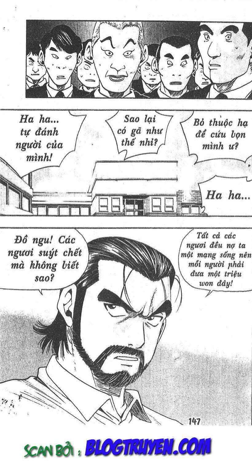 kid gang chapter 75 20