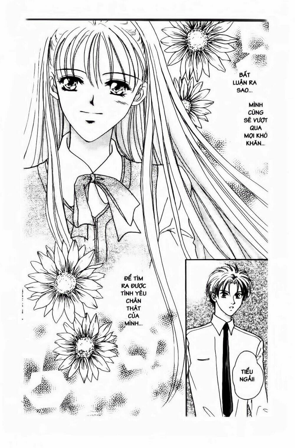 7 sắc cầu vồng chapter 2 57