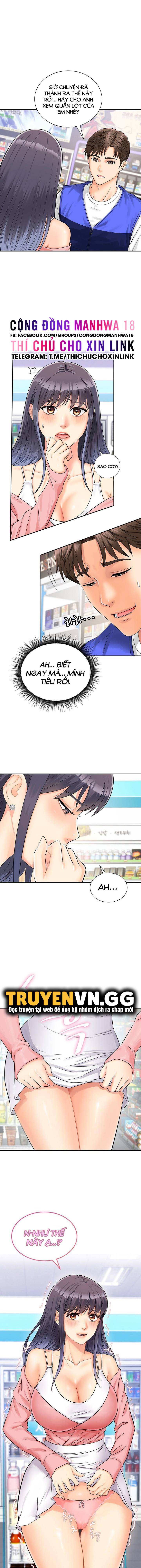 scan em đi chapter 1 18