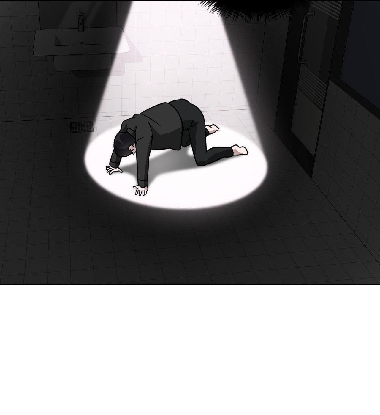 dễ thương là lỗi của tôi sao? chapter 2 36