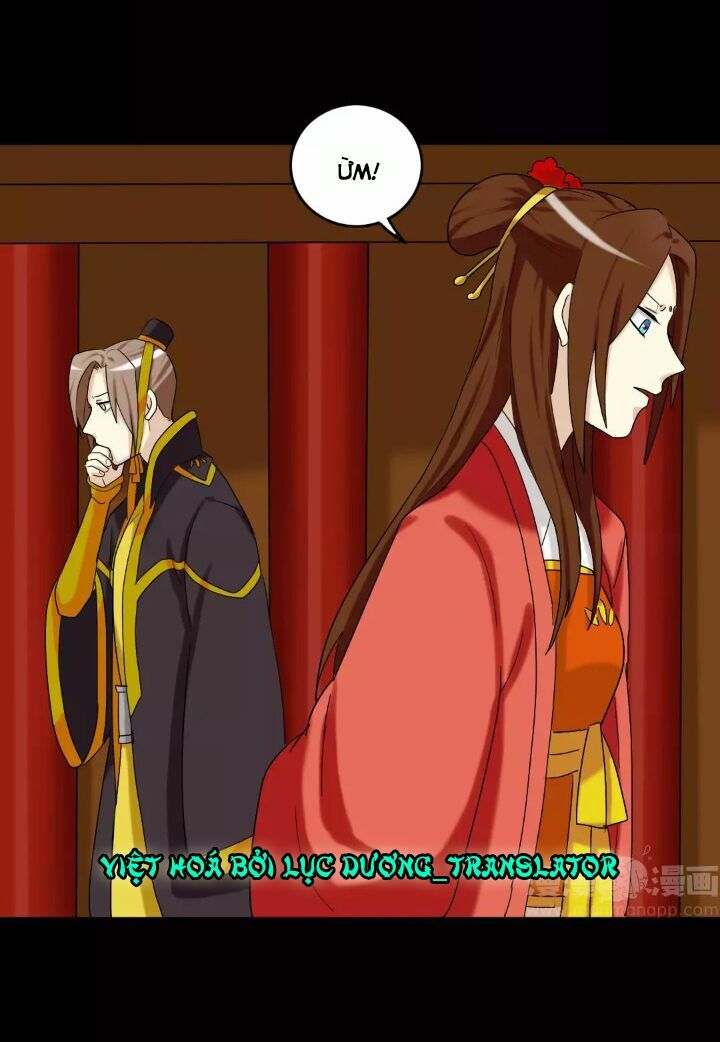 lưỡng bất nghi (full) chapter 113 3