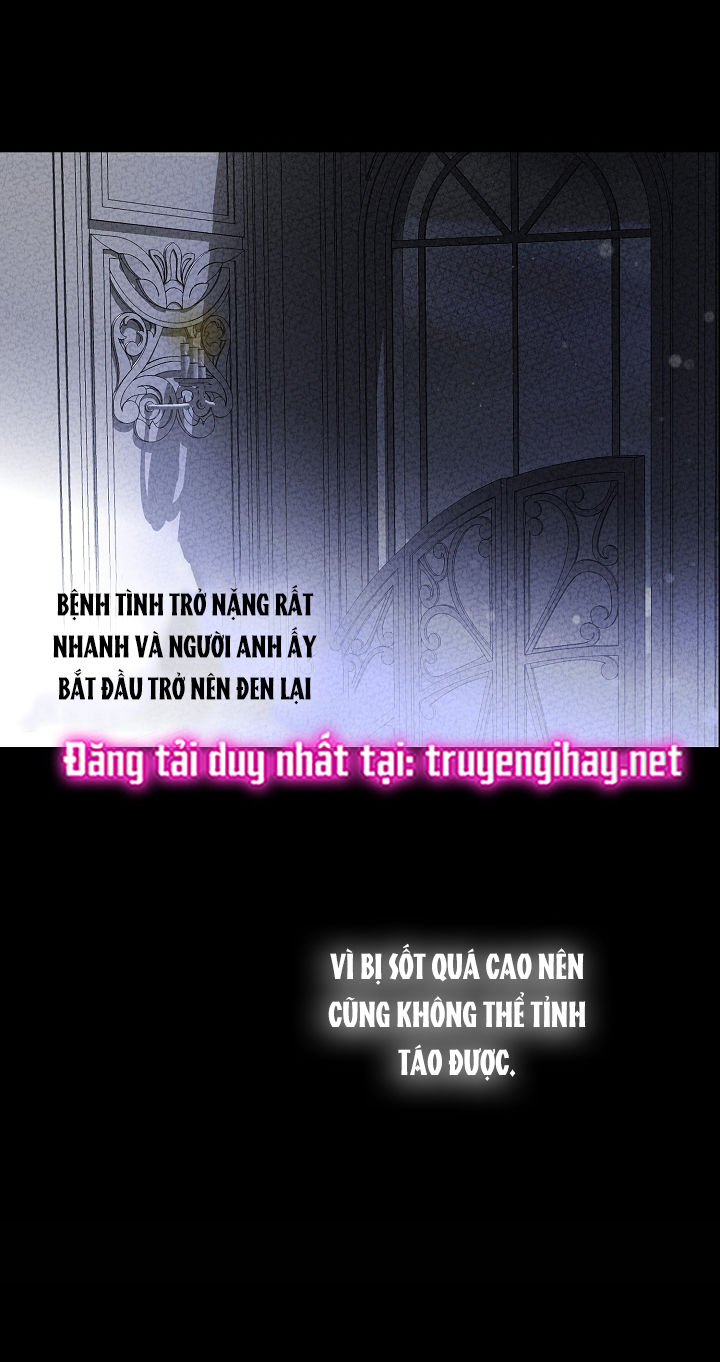 trở thành vợ thái tử quái vật chapter 65.1 27