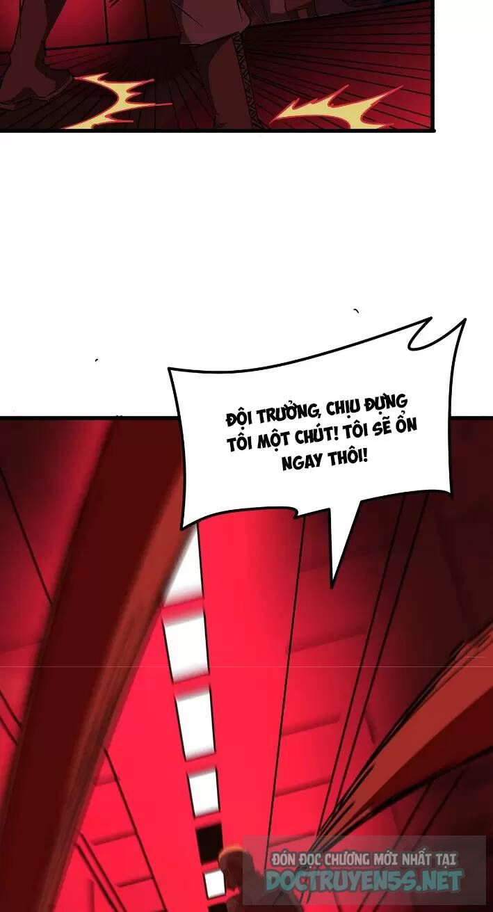 giải cứu 99 nữ chính ở mạt thế chapter 115 14