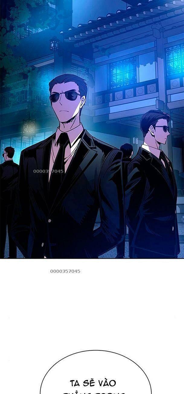 tiêu diệt ác nhân chapter 78 3