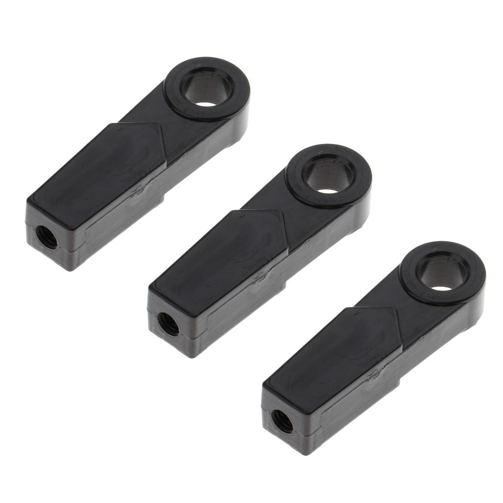 663-48344-00-00 Nylon, Dành Cho Xe Yamaha Ngoài Động Cơ Remotecontrol 3X