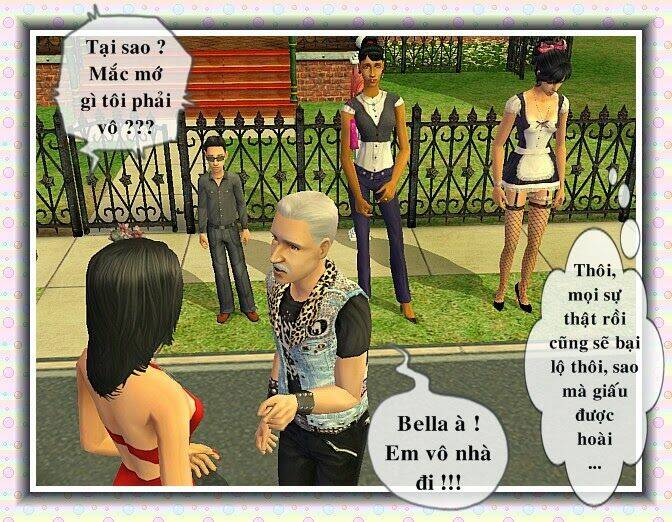 bella's story chapter 12.3 76