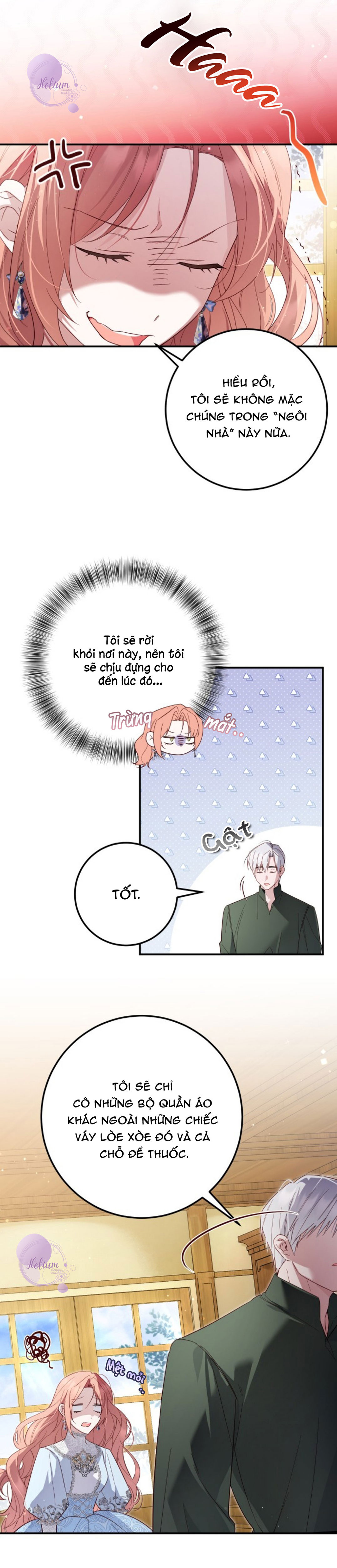 ngã xuống nơi thiên đường chapter 5 15