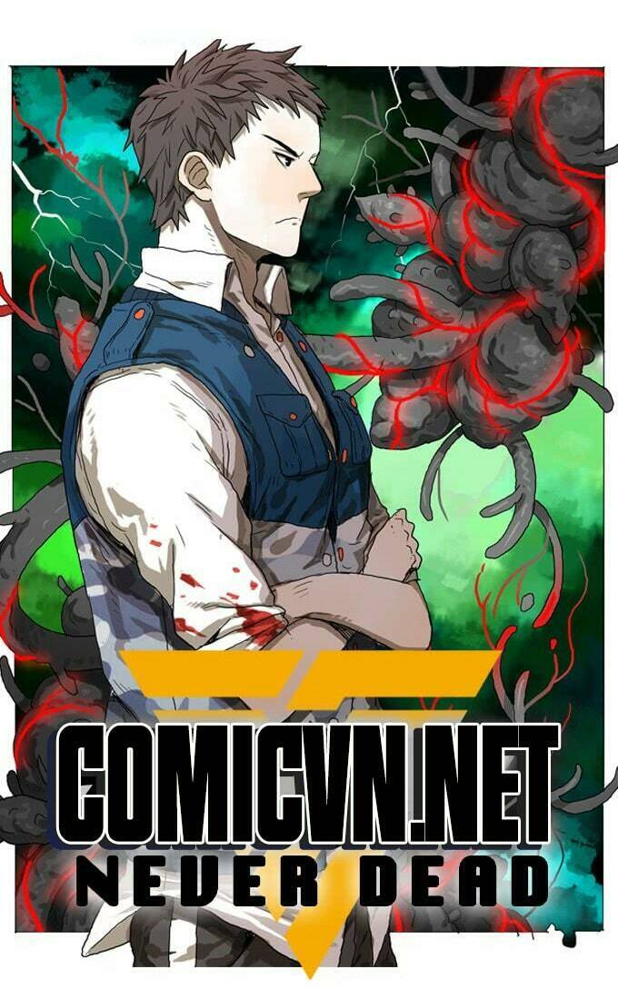 dị nhân bất tử chapter 12 1