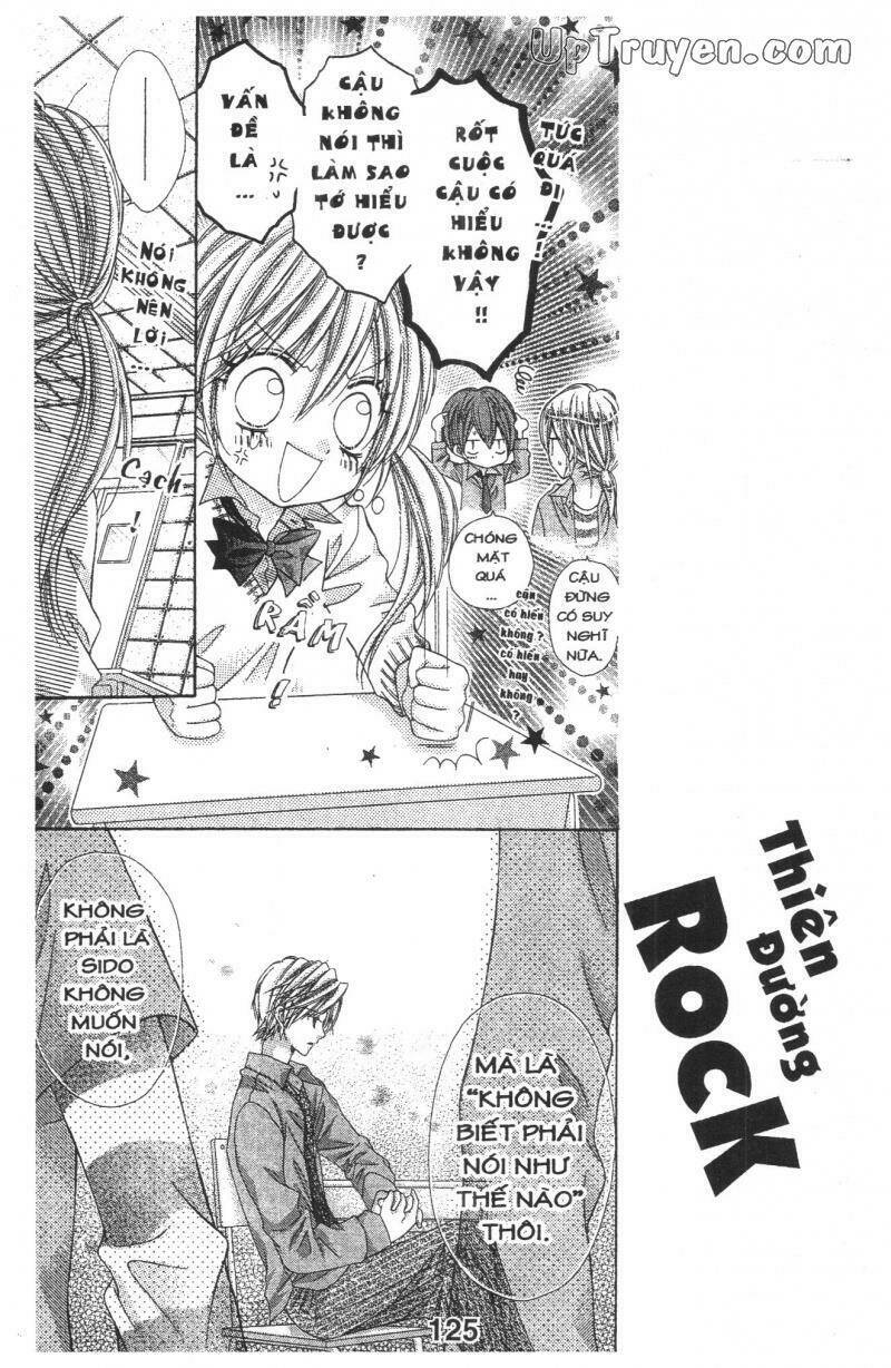thiên đường rock chapter 3 125
