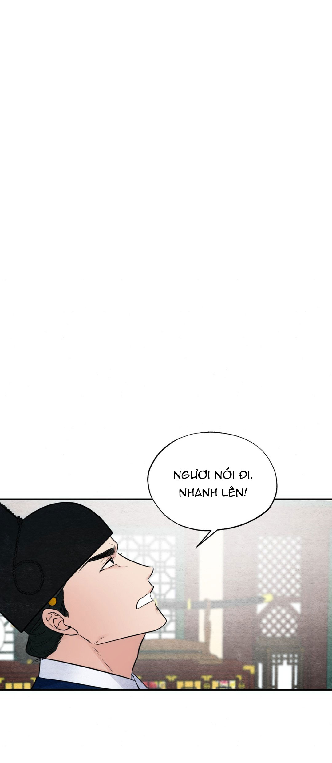 Cương Nhân chapter 28 1