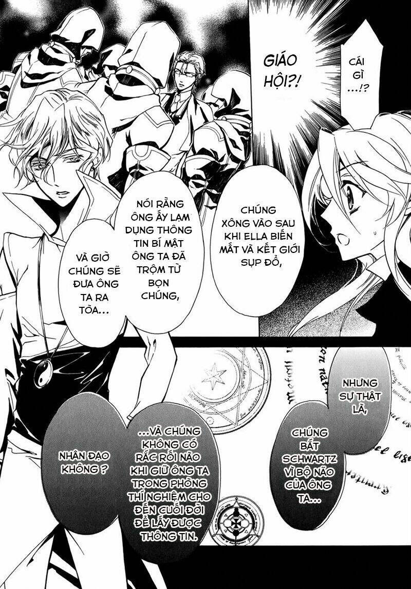 nụ hôn của công chúa tường vi chapter 37 26