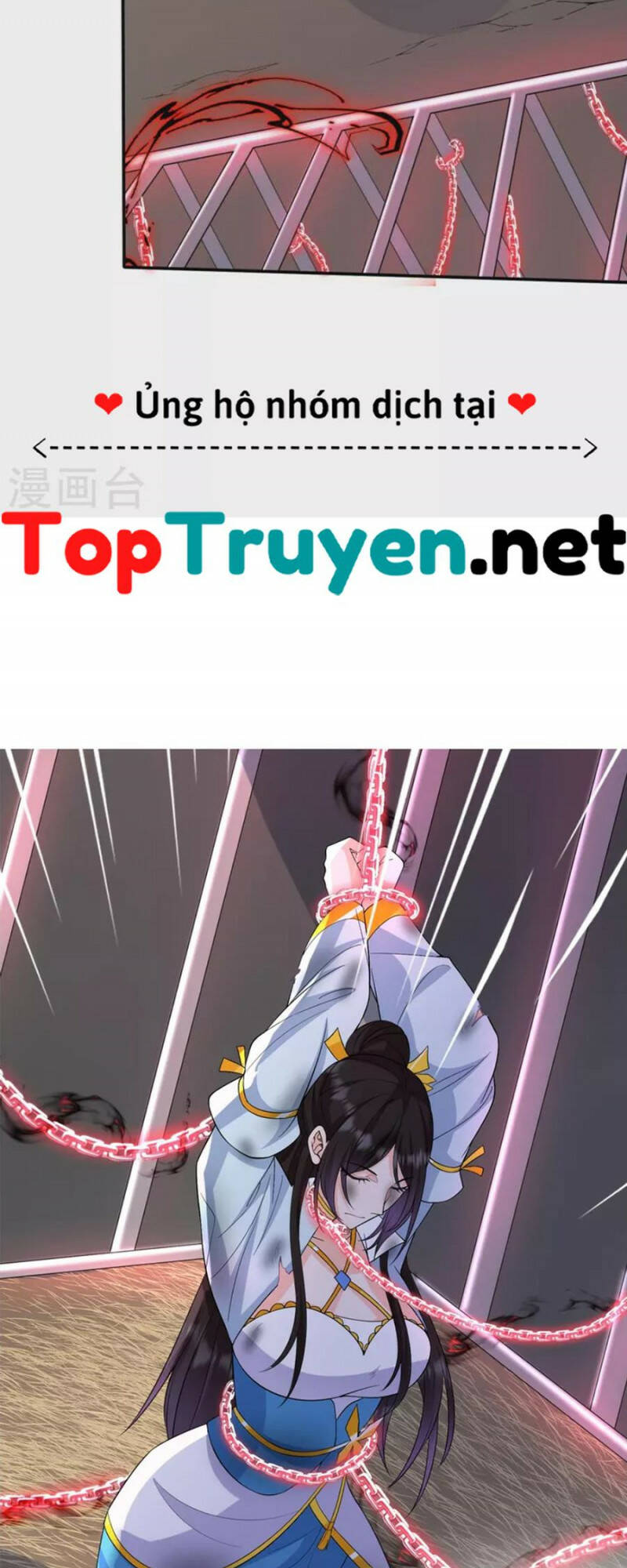 tôi phá vỡ hào quang của nhân vật chính chapter 32 27