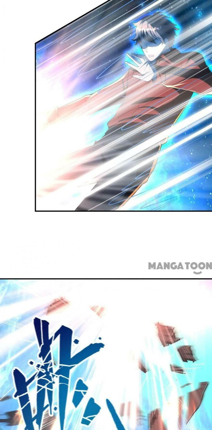 đệ nhất người ở rể chapter 145.1 17