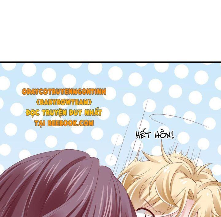 chiếc bật lửa và váy công chúa (b) chapter 24 22