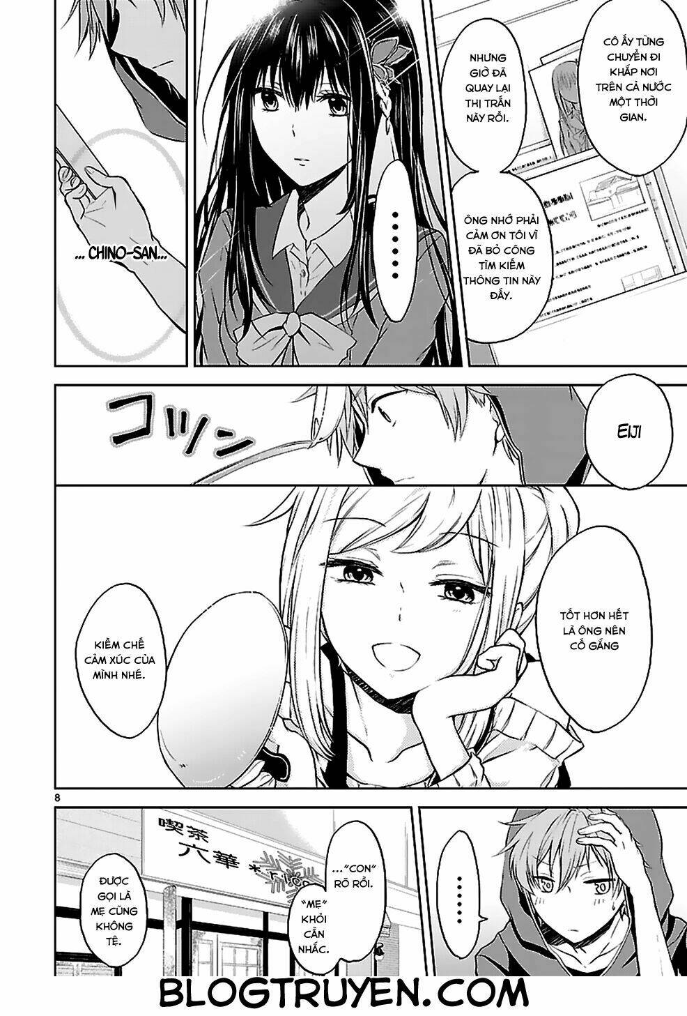 hensokukei quadrangle chapter 1.1 13