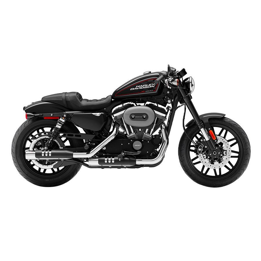 Xe Mô Tô Harley Davidson ROADSTER - 2019