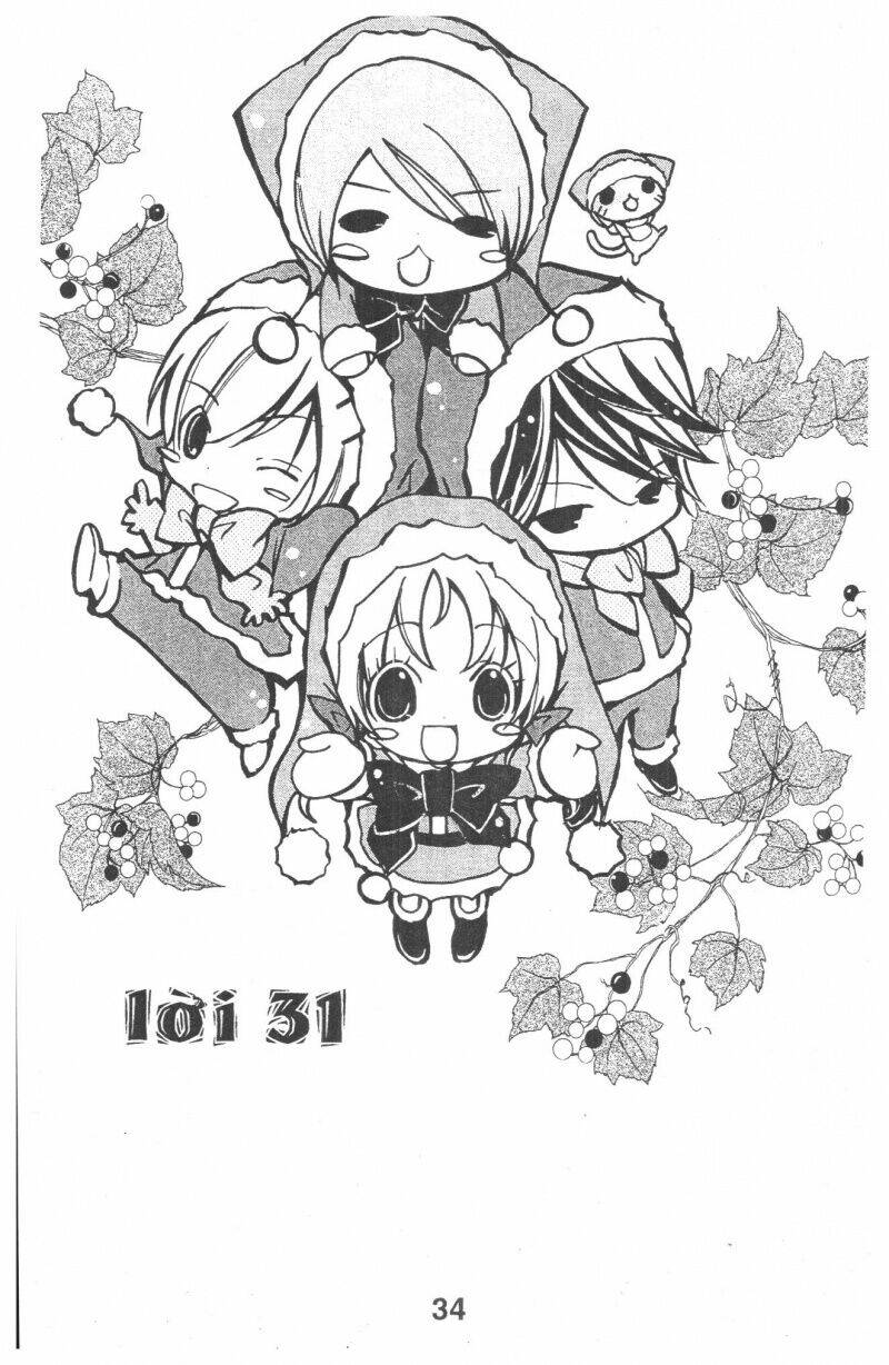 ore-sama kingdom chapter 7 34