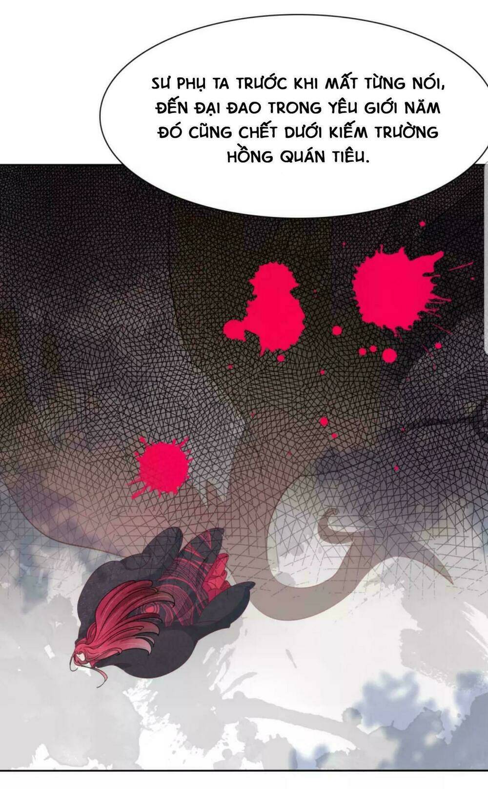 xuyên về cổ đại làm quốc bảo chapter 23 16