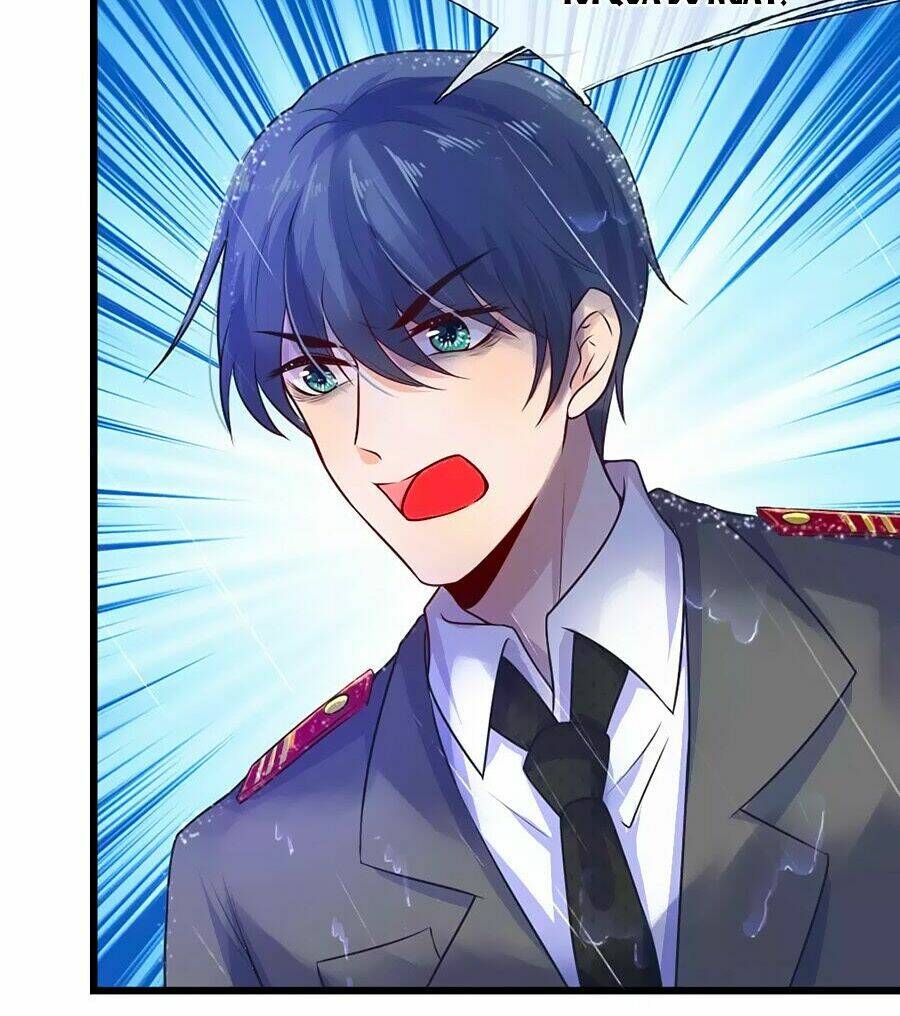 loạn thế tù sủng: thiếu soái bất lương của ta chapter 32 11