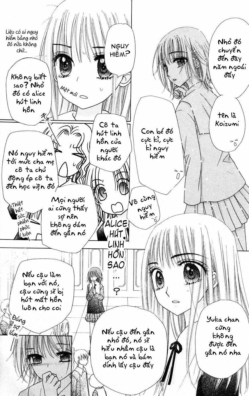 gakuen alice chapter 104 17