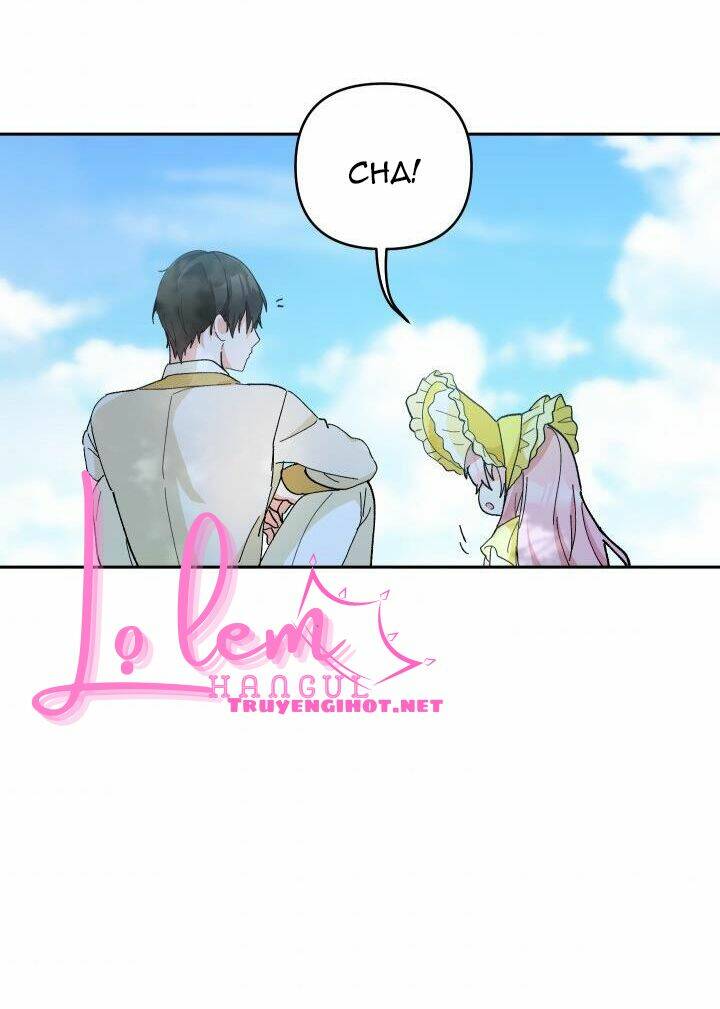 hoàng hậu bé bỏng chapter 37.1 30
