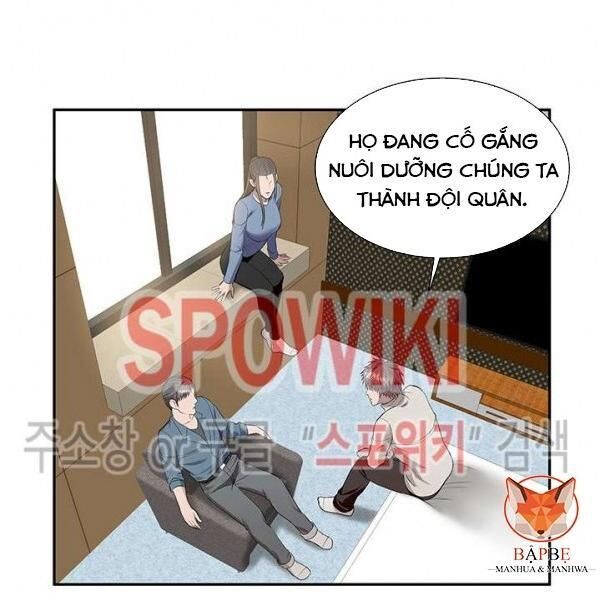 kẻ phán xét chapter 56 62