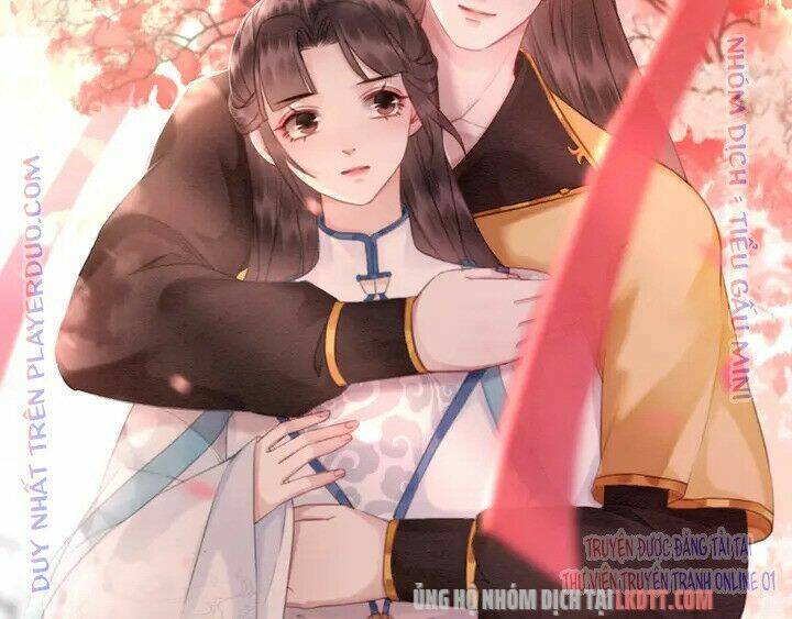 trọng sinh bá sủng nhiếp chính vương quá mạnh mẽ chapter 148 85