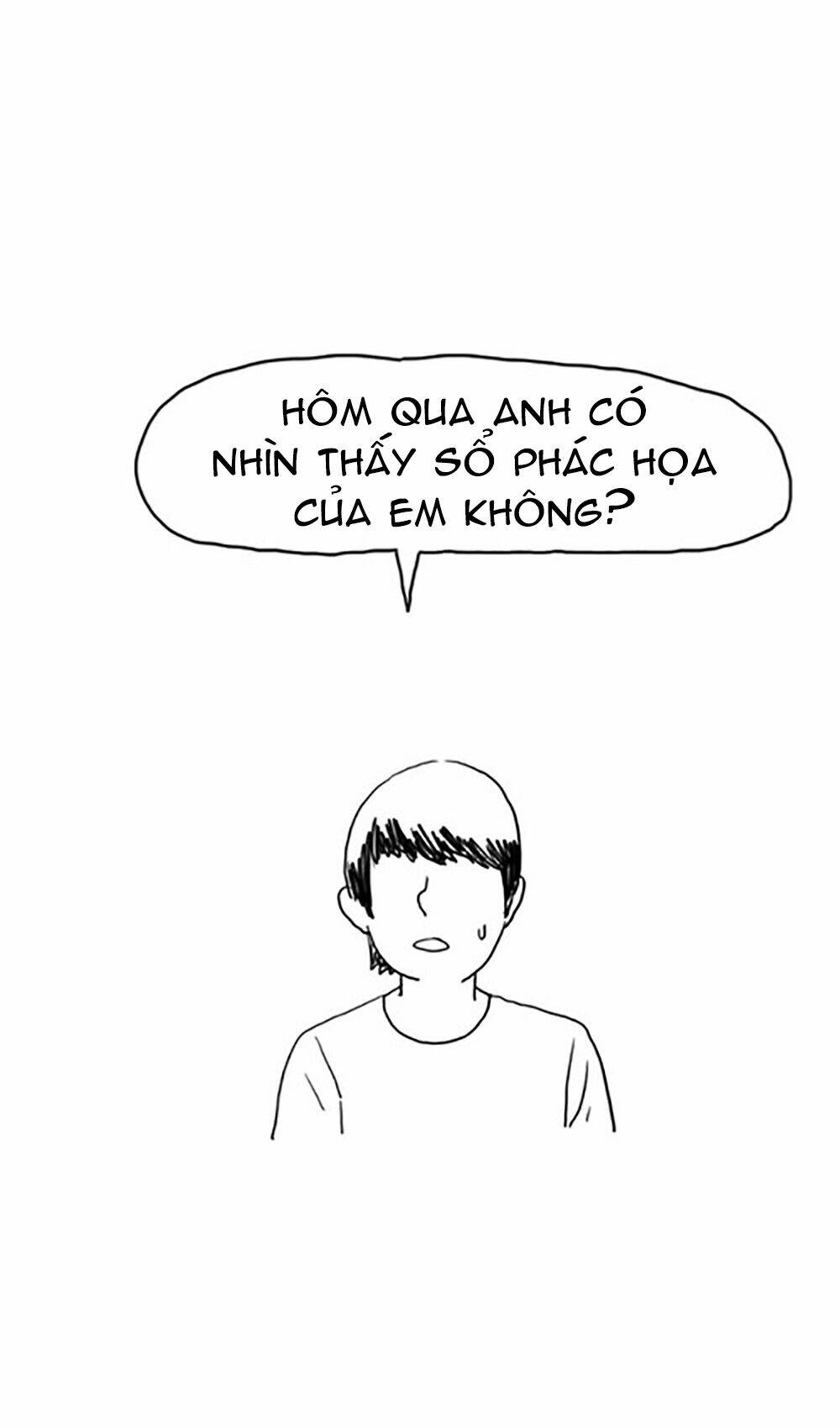 cô nàng trên lớp - the girl from class chapter 21 4