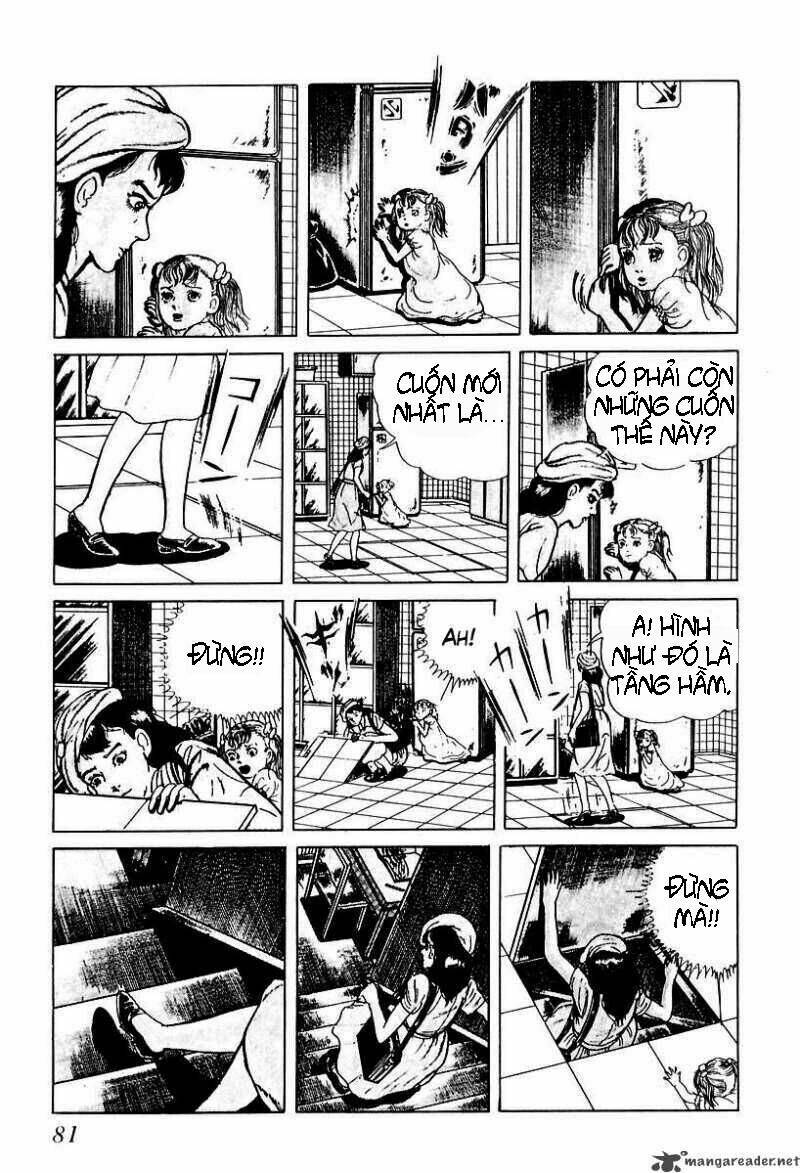 god's left hand, devil's right hand chapter 43 15