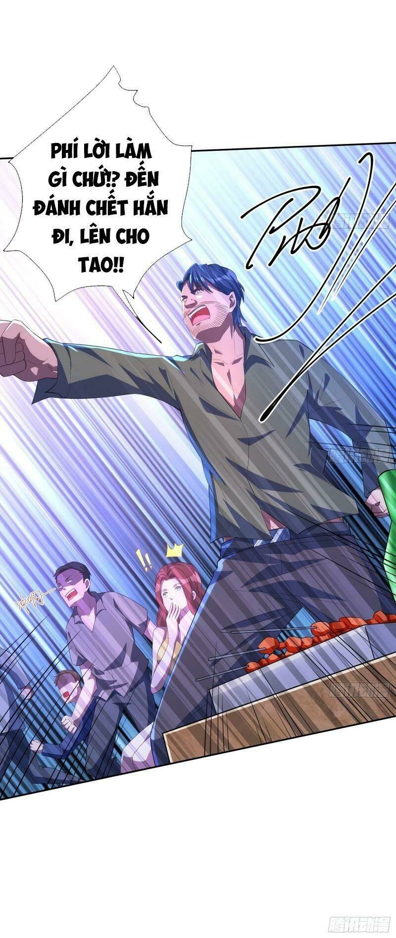 shipper thần cấp chapter 37 23