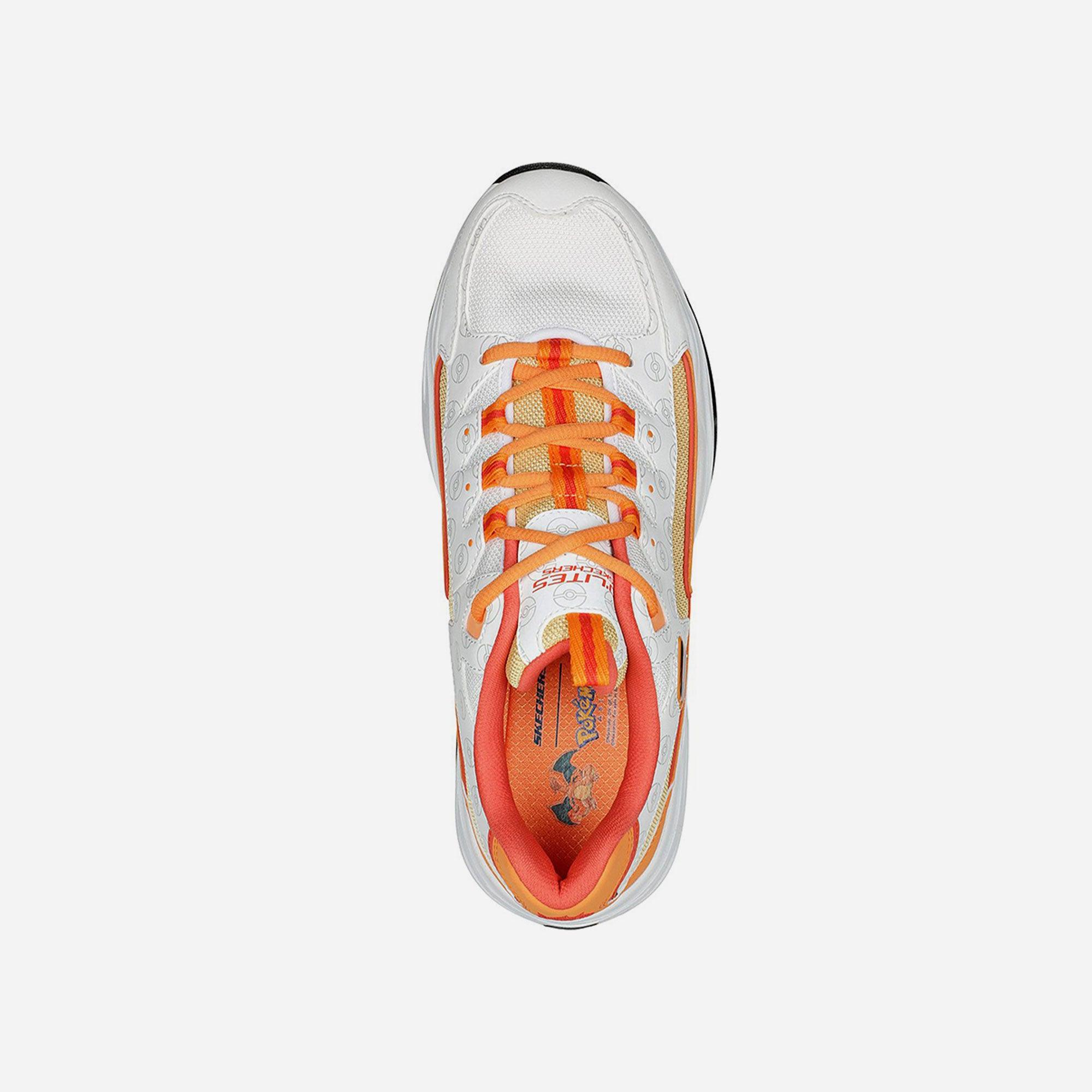 Giày thể thao nam Skechers Bounder - 232376-CCLM