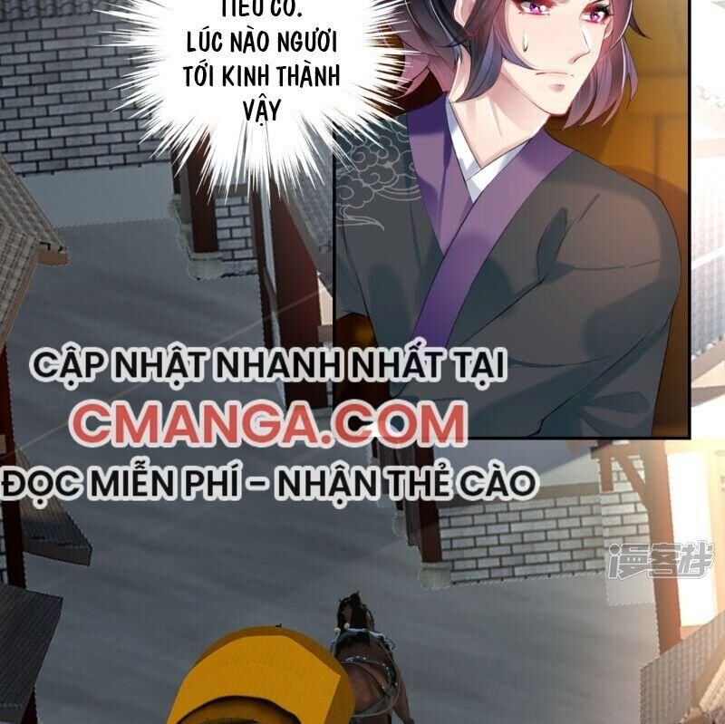 vương gia, áo lót của ngươi rơi mất rồi chapter 69 23